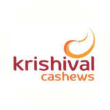 Krishival Foods Ltd logo