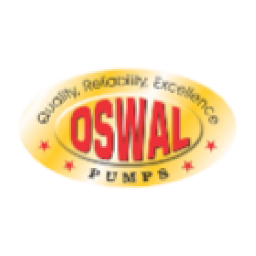 Oswal Pumps Ltd logo