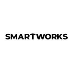 Smartworks Coworking Spaces Ltd logo