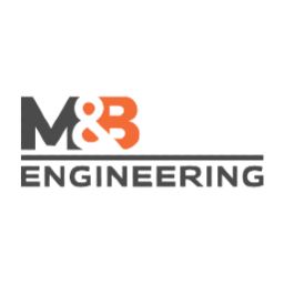 M & B Engineering Ltd logo