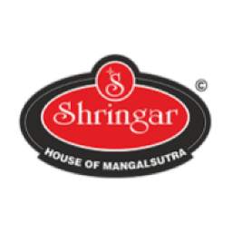 Shringar House of Mangalsutra Ltd logo