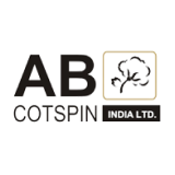 AB Cotspin India Ltd logo