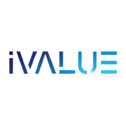 Ivalue Infosolutions Ltd logo