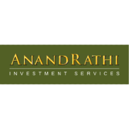 Anand Rathi Share & Stock Brokers Ltd logo