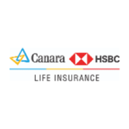 Canara HSBC Life Insurance Company Ltd logo