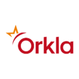 Orkla India Ltd logo