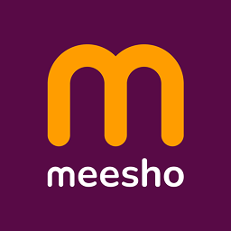 Meesho Ltd logo