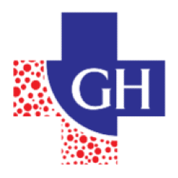 Gujarat Kidney & Super Speciality Ltd logo