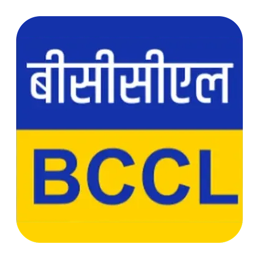 Bharat Coking Coal Ltd logo