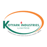 Kotyark Industries Ltd logo