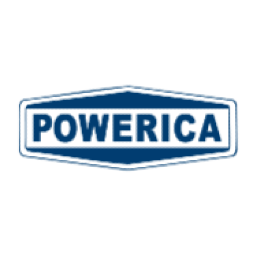 Powerica Ltd logo