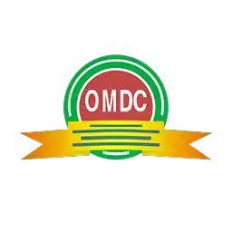 Orissa Minerals Development Company Ltd logo